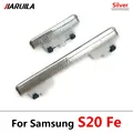 S20 Fe Silver