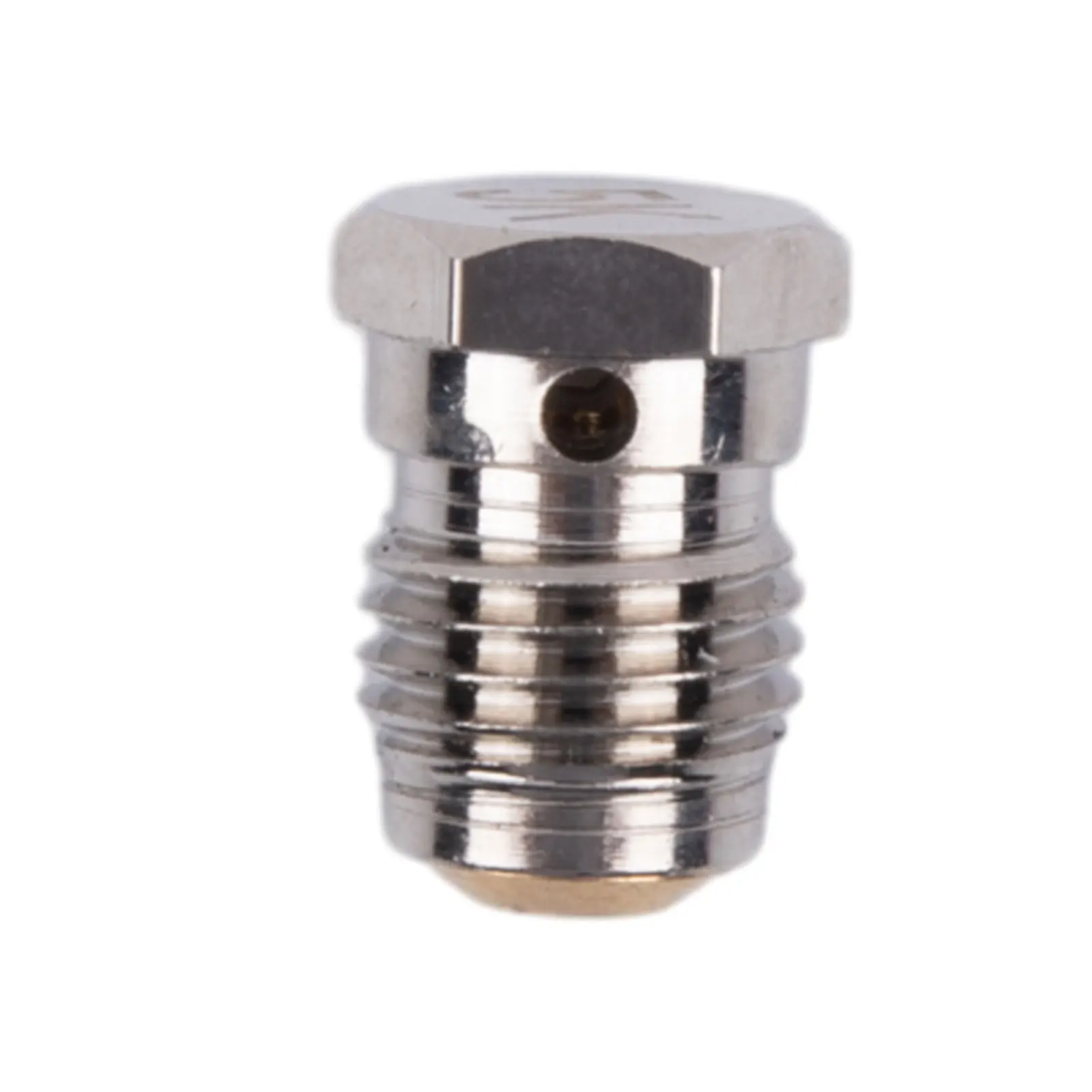 Burst Disk Set for HPA Tank Regulator 1.8K 3K 5K 6K 7.5K Pressure Release Component for High Pressure Air Systems