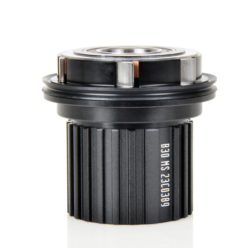 New Koozer 2023 MTB Road Bicycle Hub Cassette Body cube for XM490