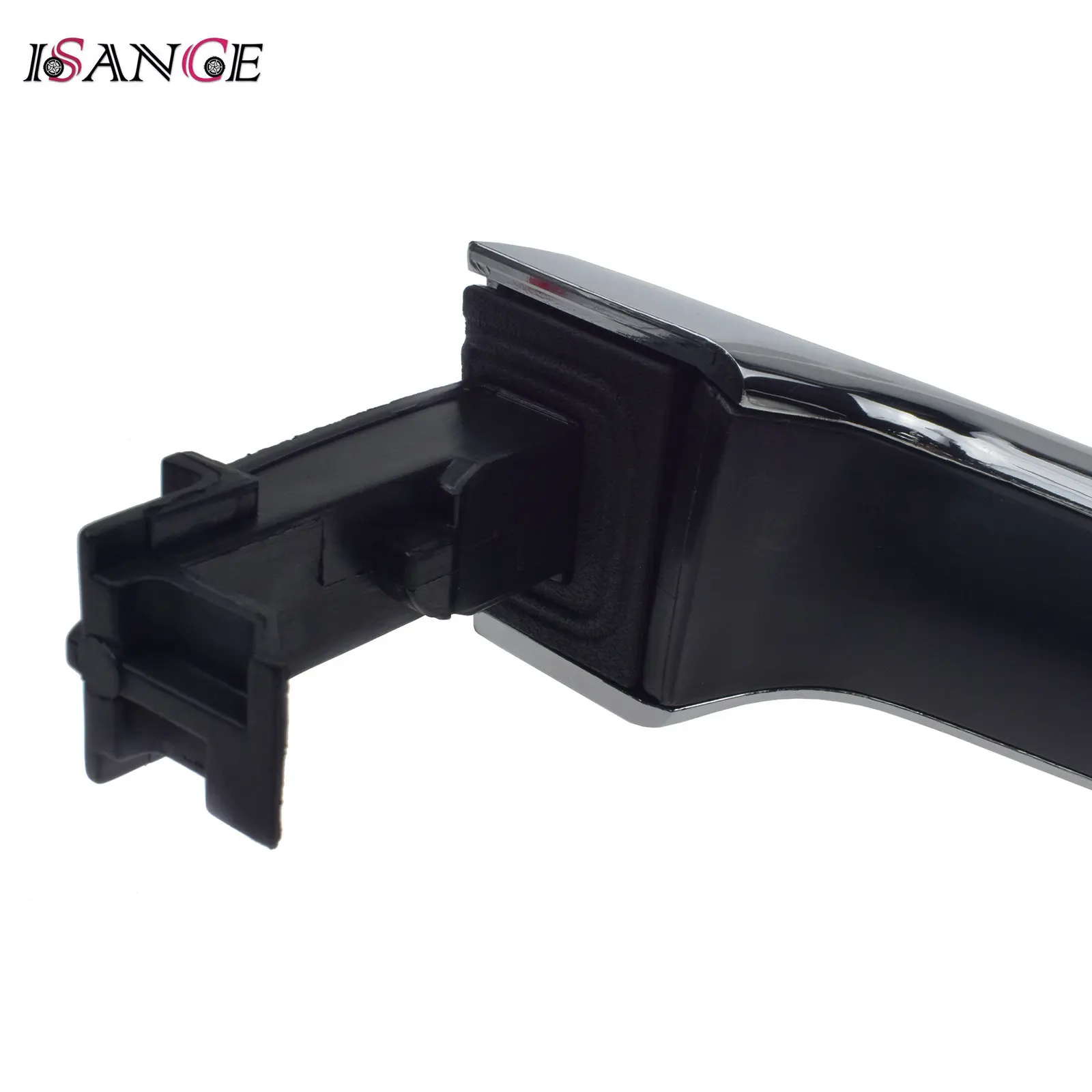 Bouchon Poignée De Porte Avant Gauche Chromé Pour Hyundai Tucson 2016-2020 - Neuf