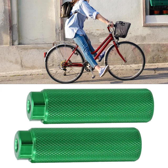 Bmx Pegs Bicycle Wheel Best Bike Pegs Peg 100|aluminum Bmx Pegs