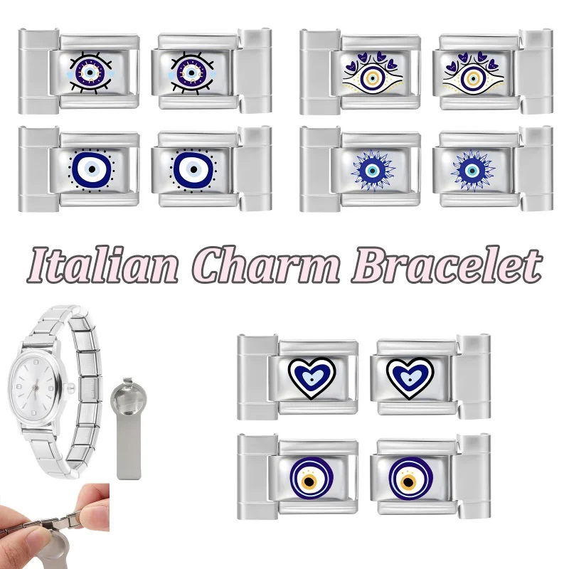 Italian Stainless Steel Watch Watch