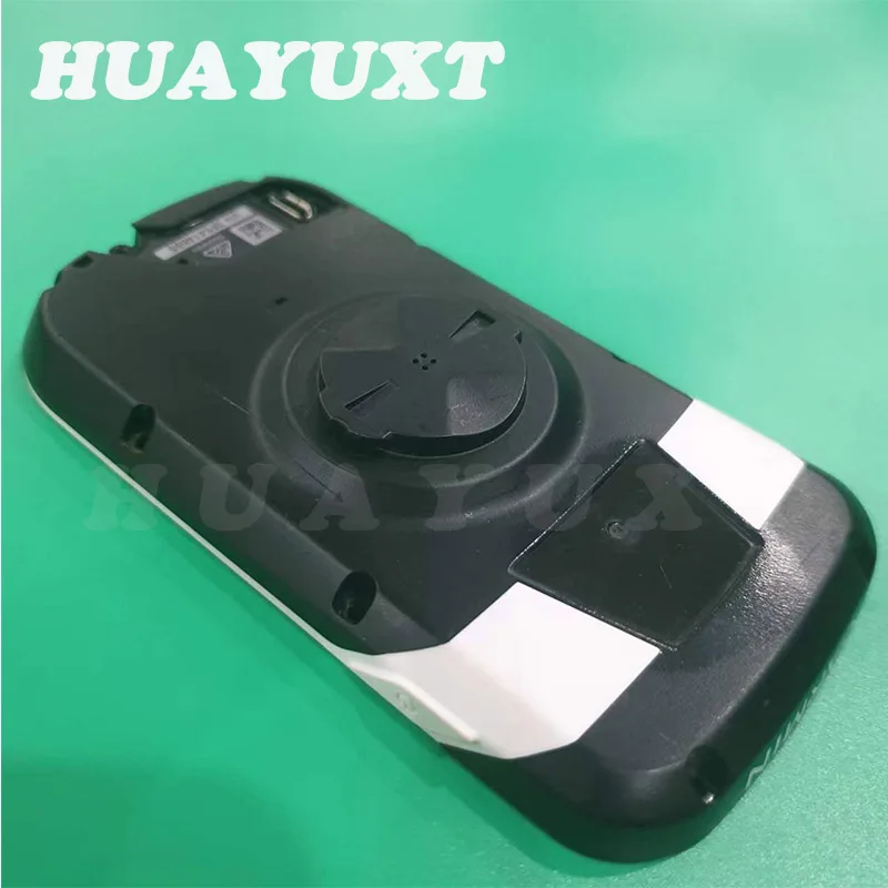 Original para Garmin Edge 1000 Capa Traseira Case Inferior Shell Reparação Peças de Reposição - Image 2
