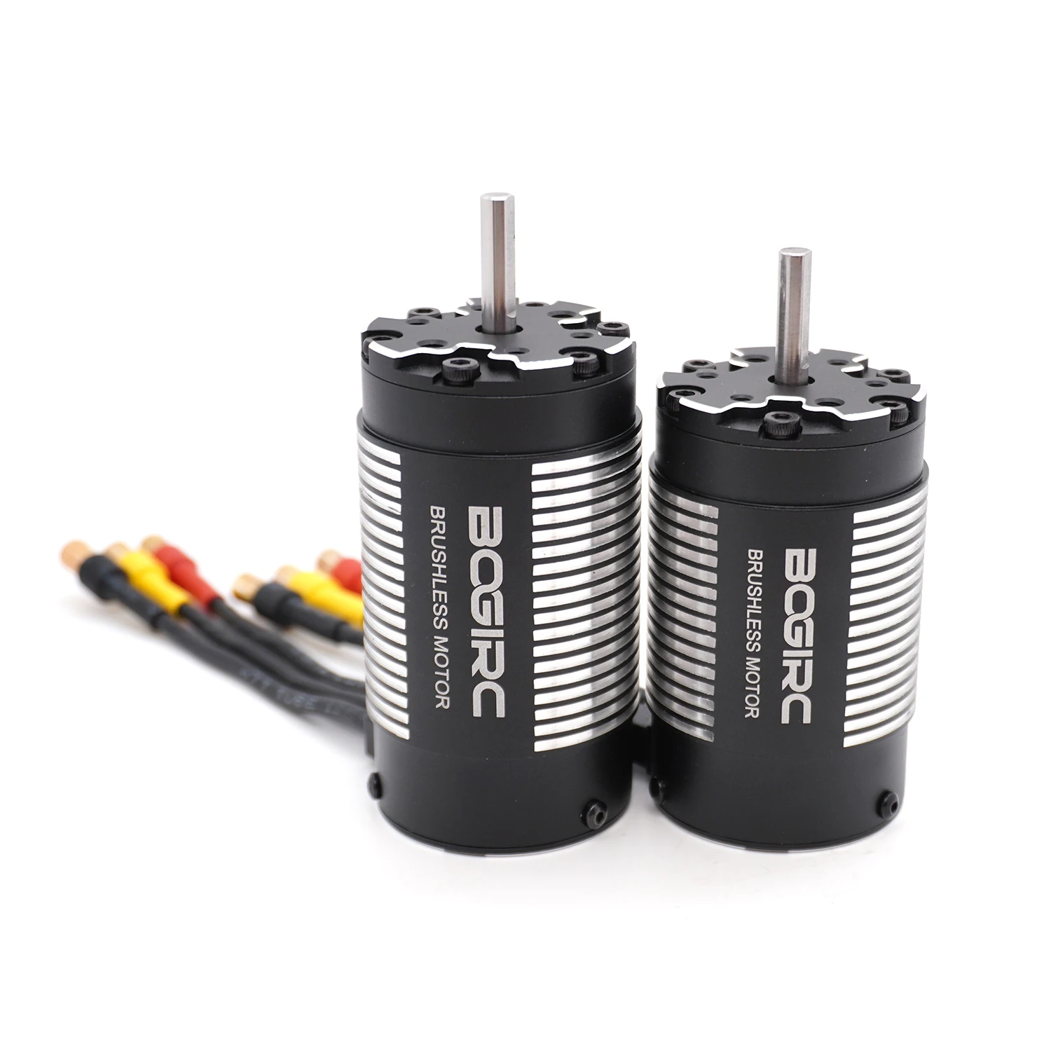Moteur Brushless 4268/4274 5mm pour RC Buggy, 800-3200KV