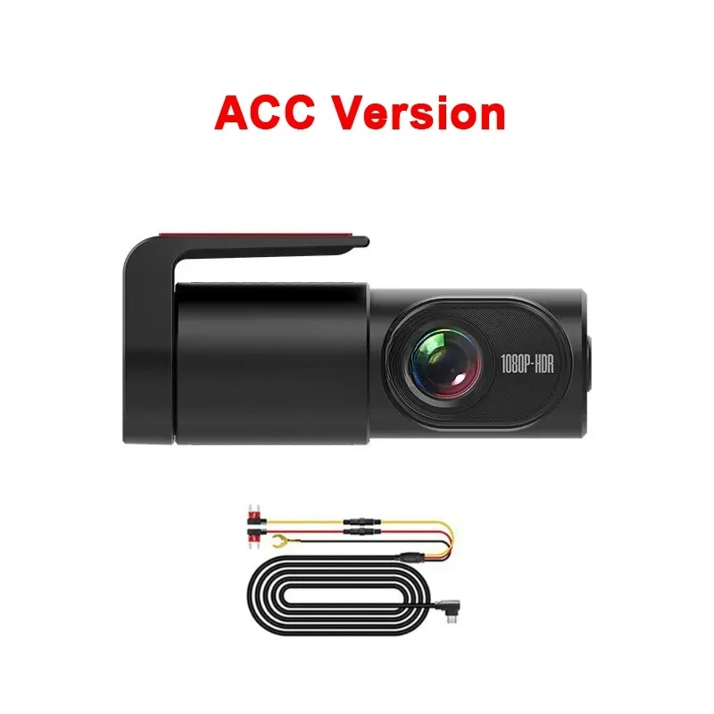 ACC Version