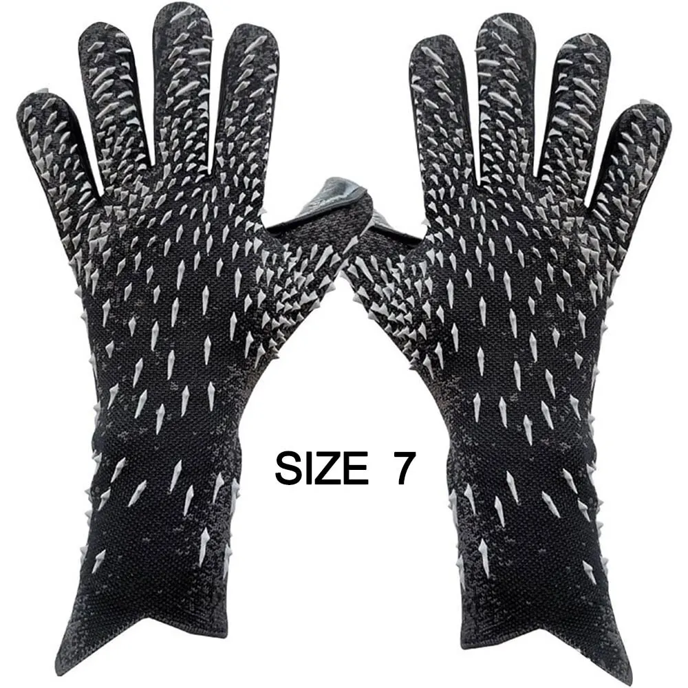 black 7