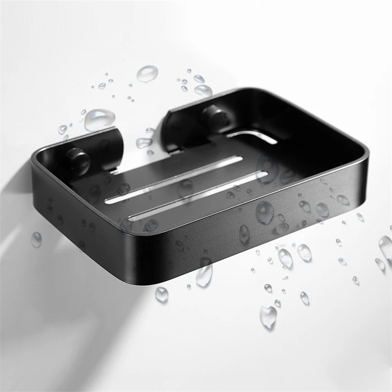 Рисунок 4 - Настенный держатель для мыла