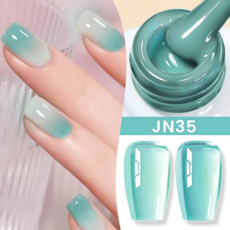 BORN PRETTY 10ml Ultra Shine Magnetic Gel Nail Polish