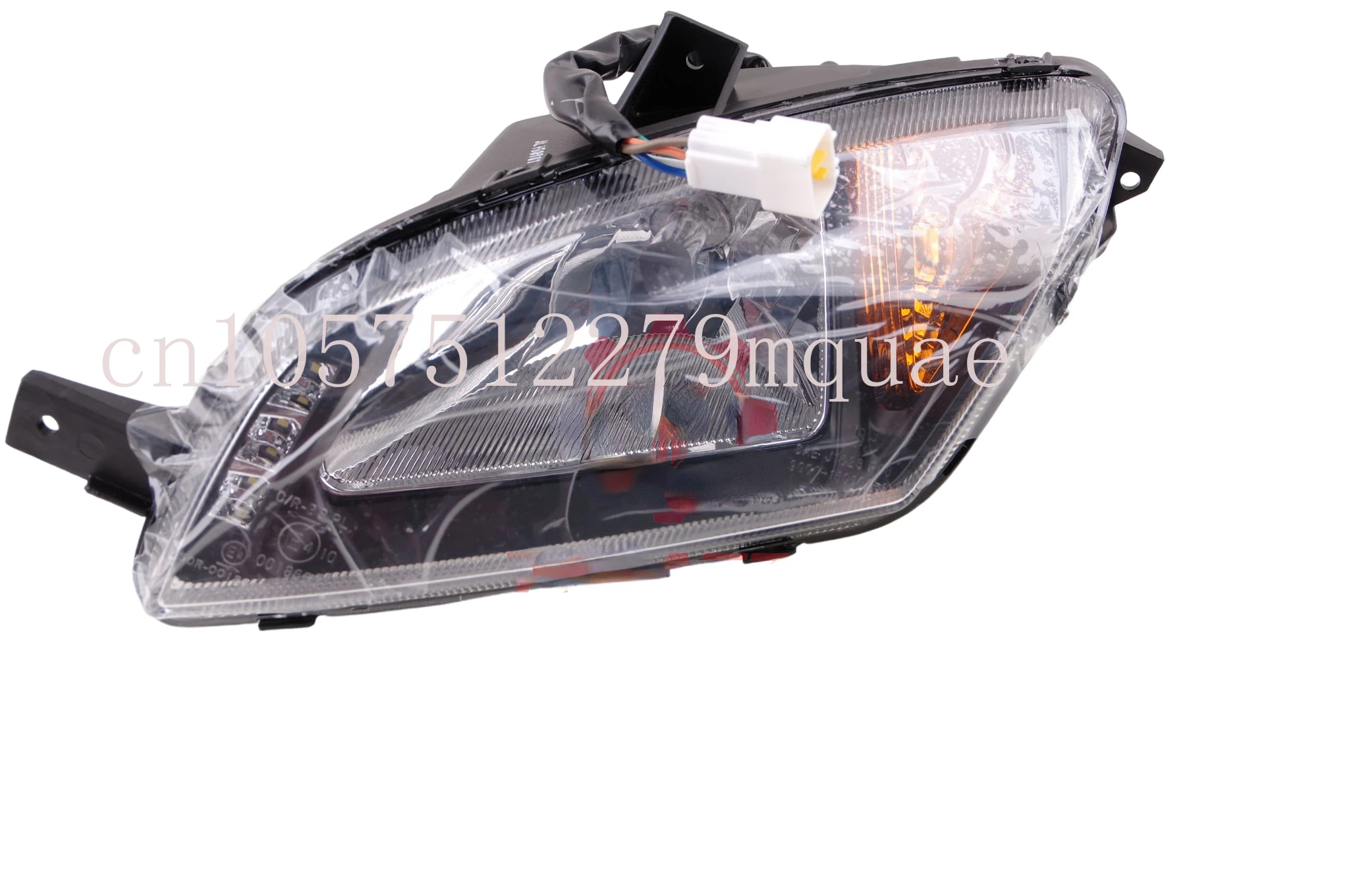 

Запчасти для фар, LH для CFmoto 400AU,9GQ0-160100