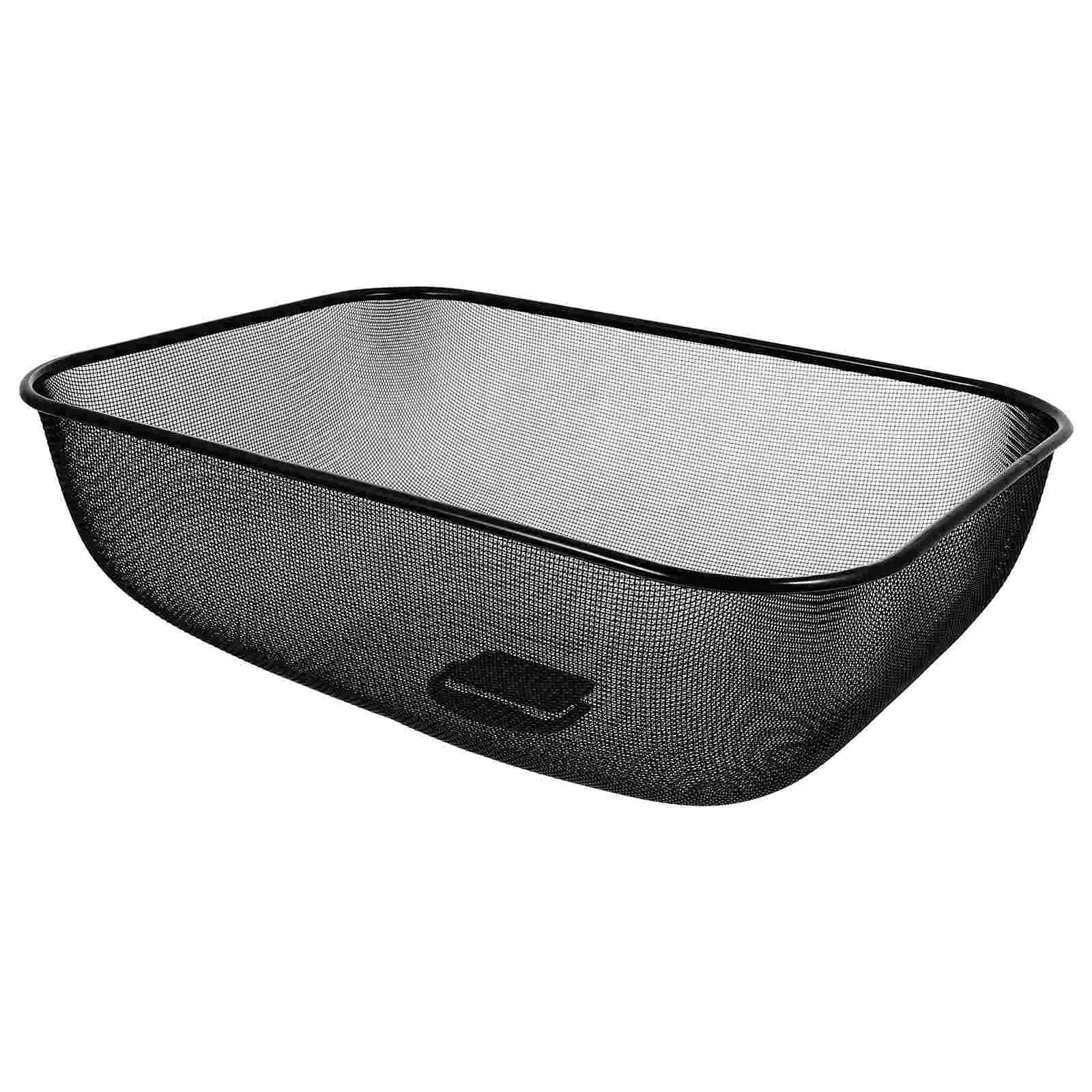 

Customizable Silicone Covers Cake Plate Metal Dining Bowl Covers Stainless Iron Grilling Accessories Dish Prevention