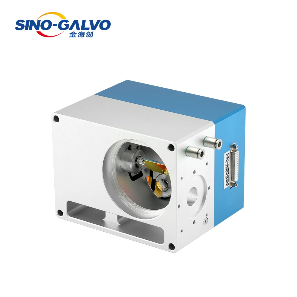 

Cheap Price Galvo Laser 2D Galvo Head for Laser Marking Machine Factory Direct Supply