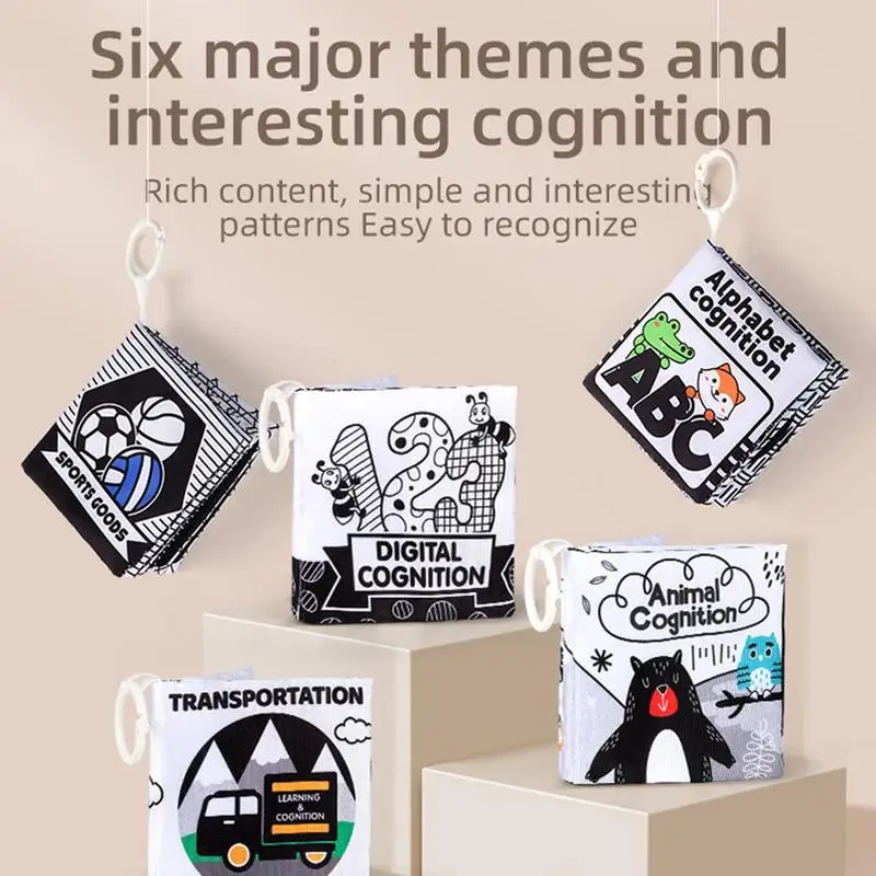 Рисунок 2 - Мягкая книга для занятий спортом