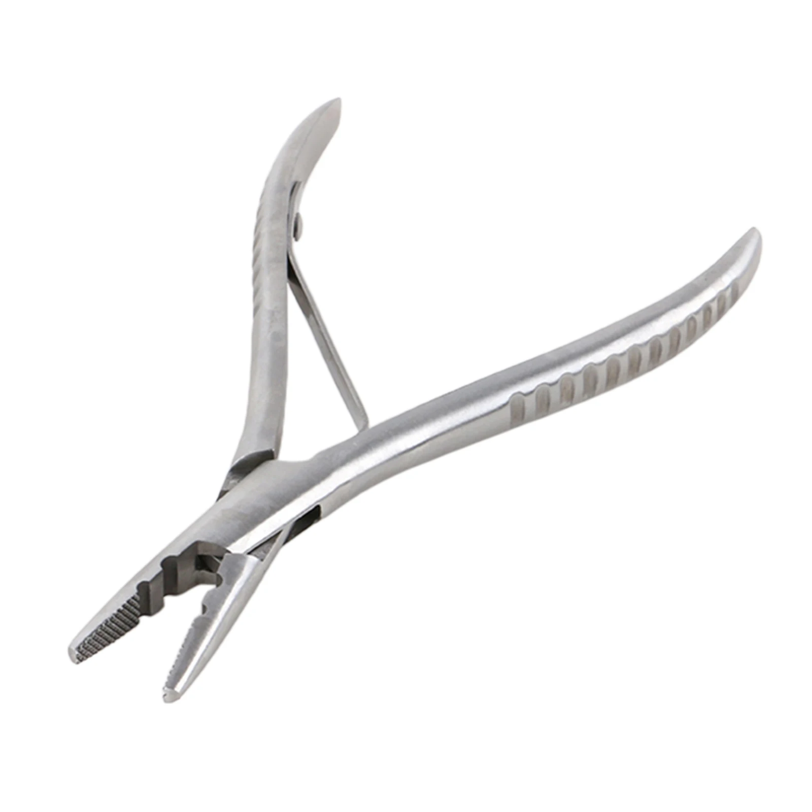 Hair extension pliers Prebond Remover Extension Hair Plier Fusion Rebonds Remover for Micro Ring Hair Plier Extension Kit Microlinks Pliers