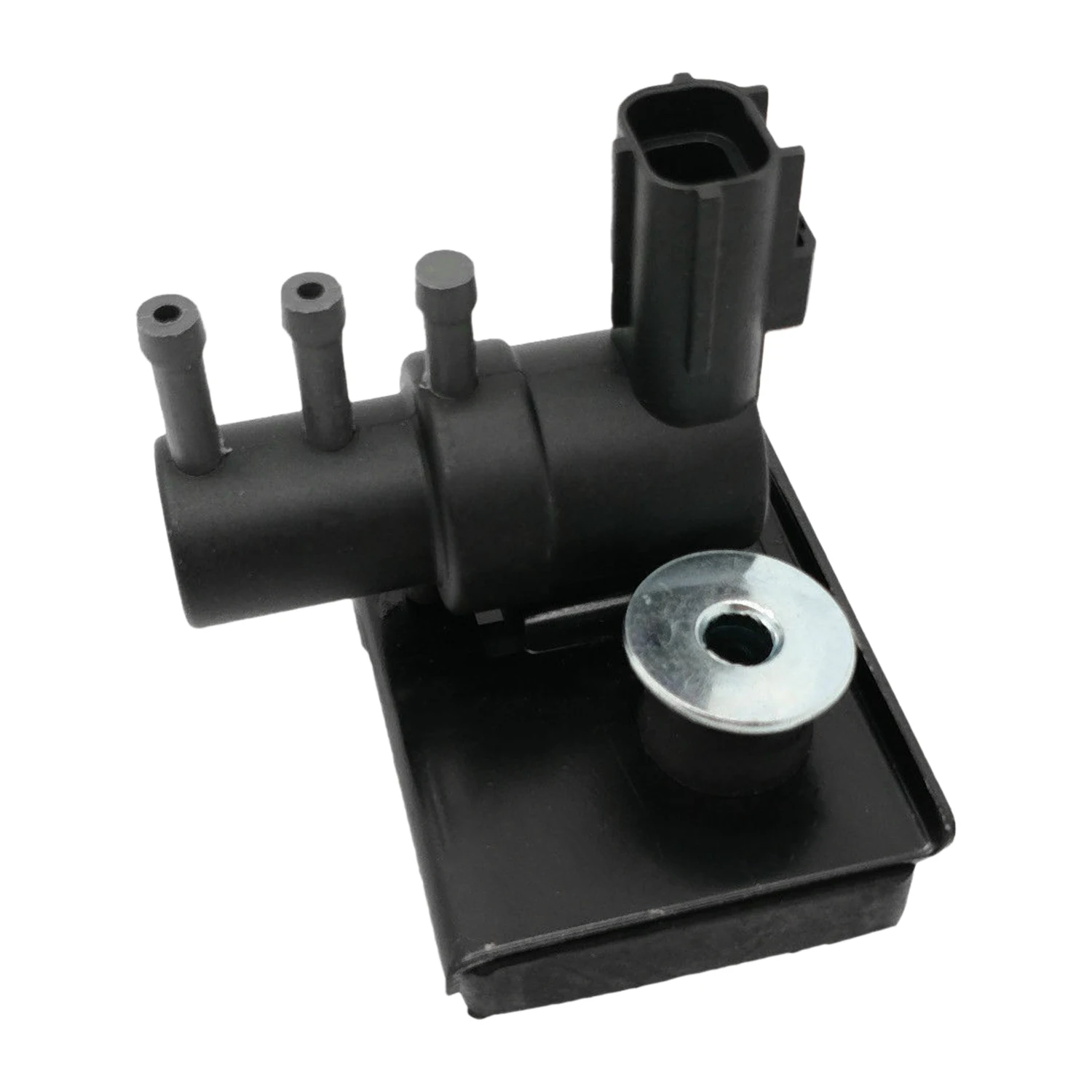 Turbo Boost Powerstroke Turbo Vacuum Wastegate Boost Solenoide Per Ford 7.3L 99-03