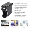 High Quality Multi Capsule Espresso Coffee Machine turkish coffee maker 3