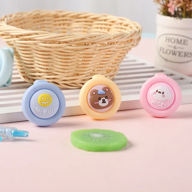 Új Nyári Rajzfilm Hajtű Szoszquito Csat Ellentér - Image 2