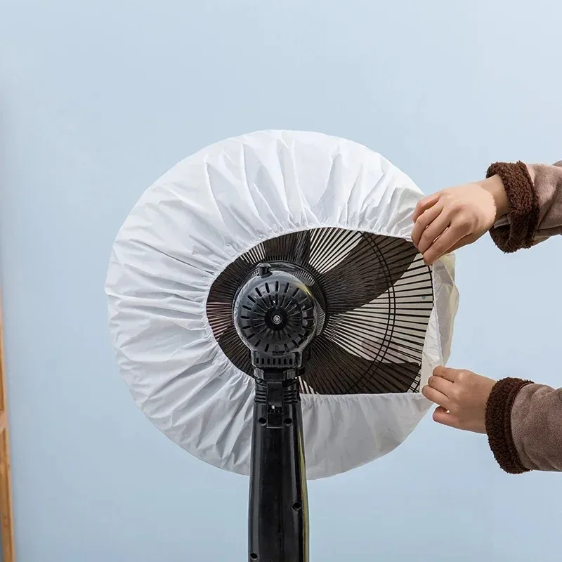 Table and Stand Fan Cover