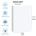 A4 20sheets