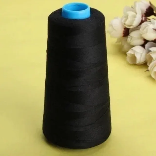 Industrial Overlocking Polyester Thread 3
