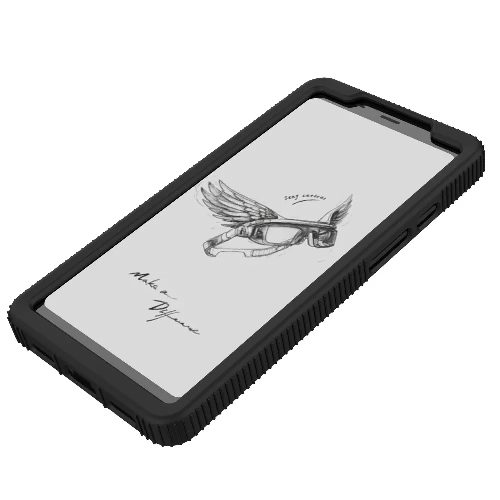 Slim Soft Silicone Cover for Onyx Boox Palma Kant 2 Case