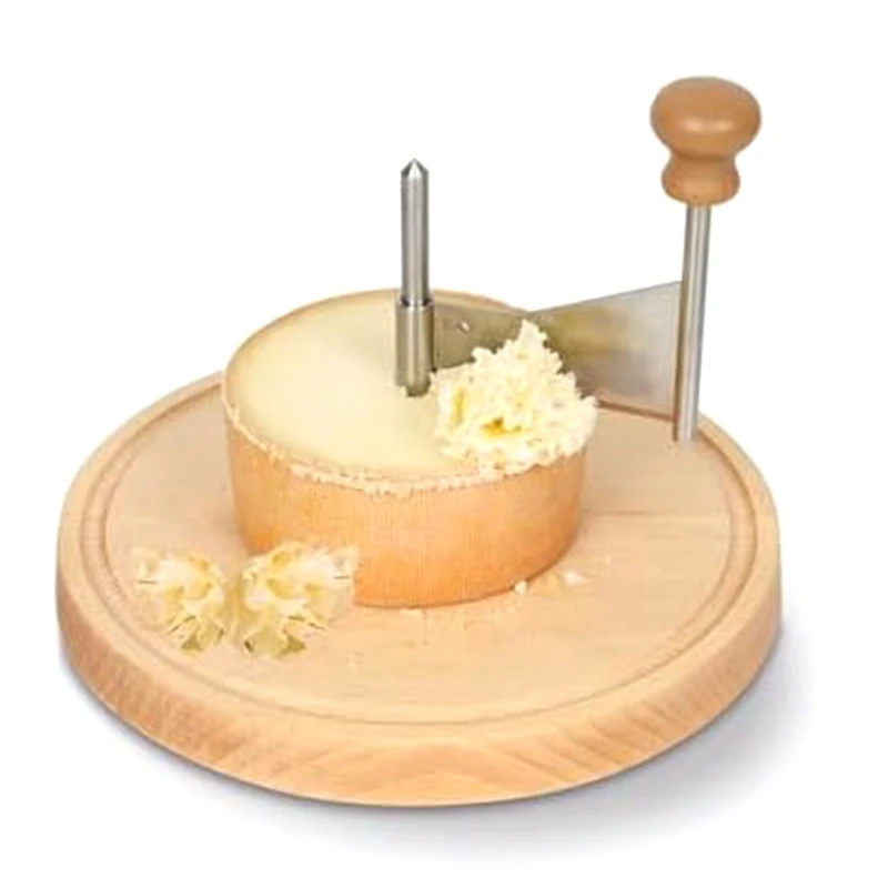 

Щипцы для завивки сыра из нержавеющей стали, бритва идеально подходит для сыра и шоколада, многофункциональная и устойчивая к ржавчине