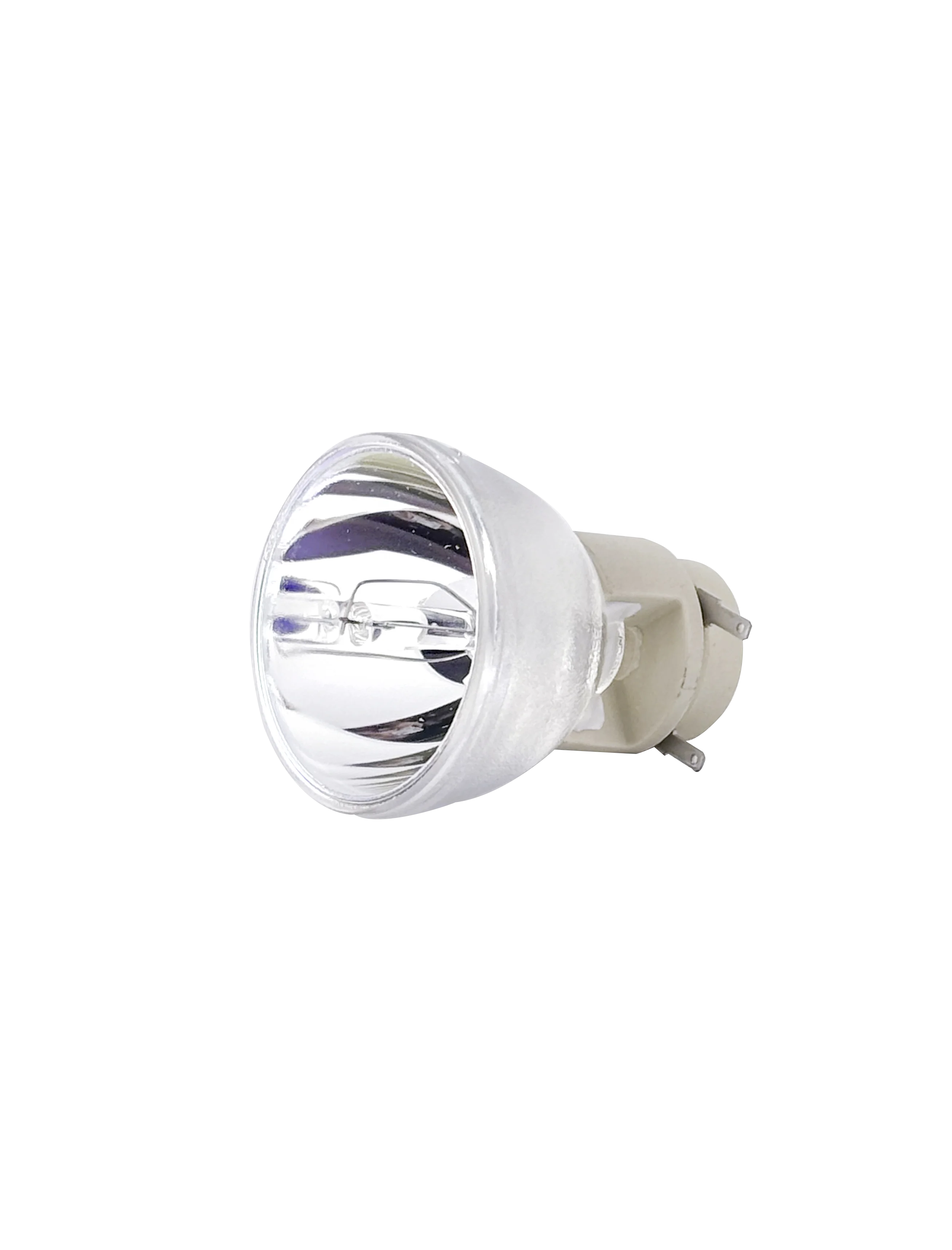 NEWP-VIP 190/0.8 E20.8 Lampada per Proiettore BL-FU195B, Componenti per Proiettori OPTOMA H182X H183x HD141X HD142X HD26 HD27 HD280S HT27X - immagine 2