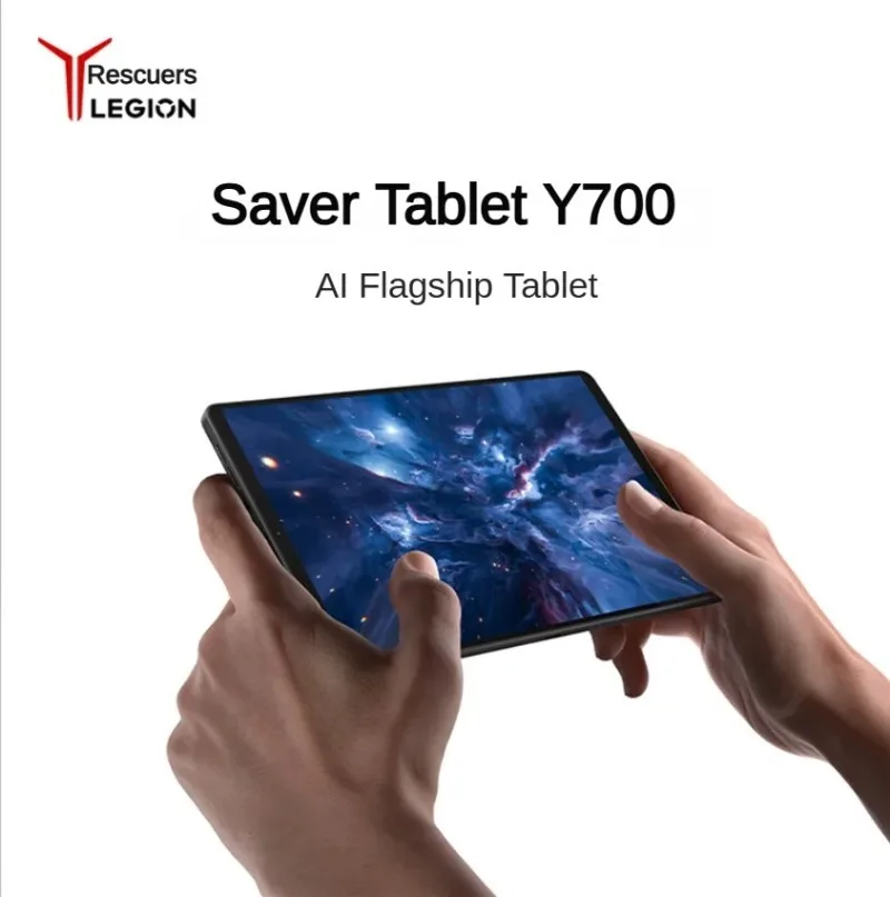 Lenovo Legion Y700 (2022年モデル / 中国版) 中国rom lenovo legion y700 2023 8.8インチwifiゲーミング
