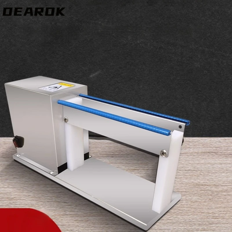 Semi-automatic Quail Eggs Peeler Egg Huller Commercial Electric Peelers Quail Egg Sheller Peeling Machine pelador de papas 2