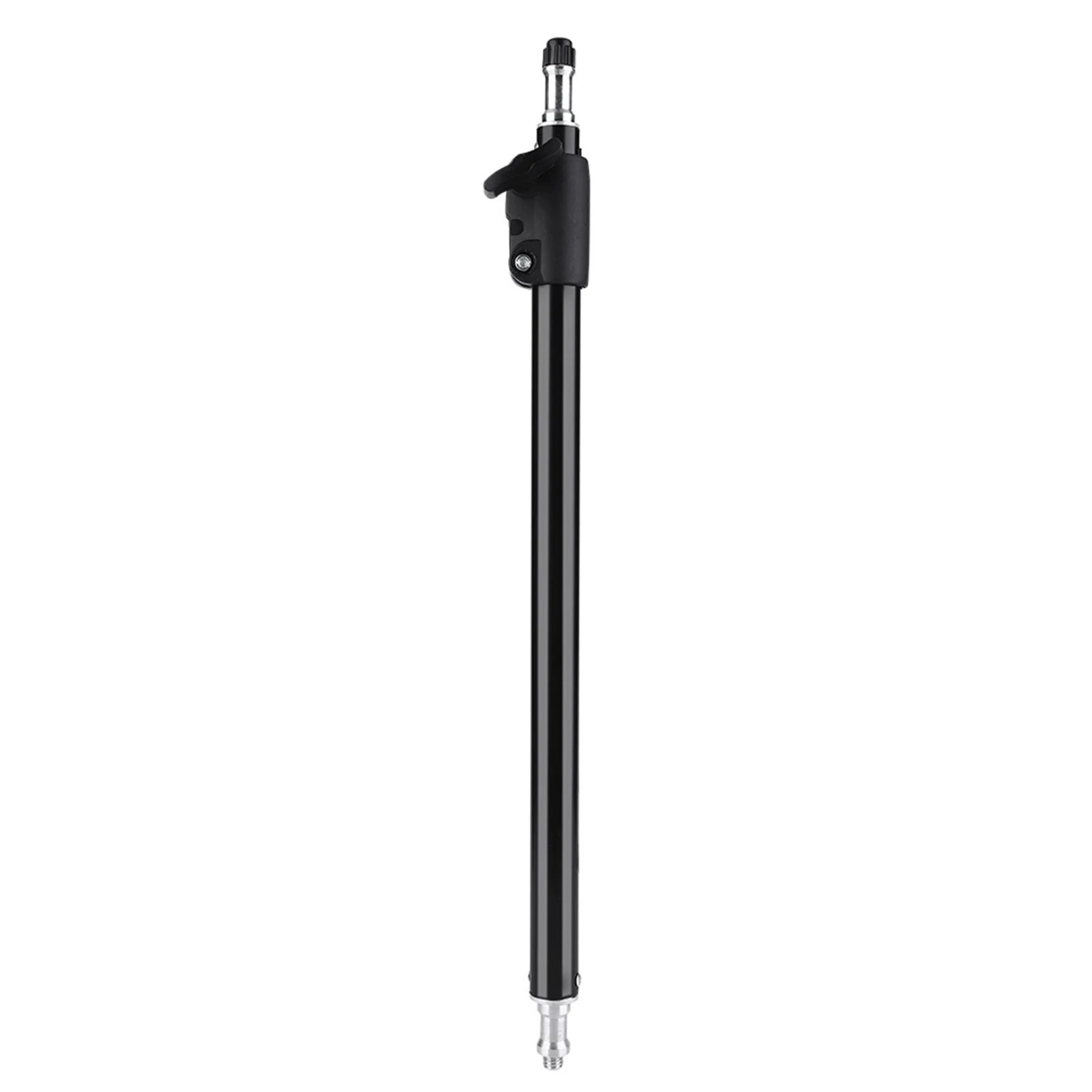 Photography Studio 45‑74cm Adjustable Extension Rod Stick Pole for ...