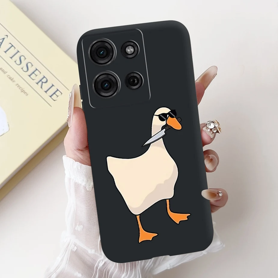 Luxury Candy Painted Soft TPU Phone Case - Enhanced Protection Bumper Cover