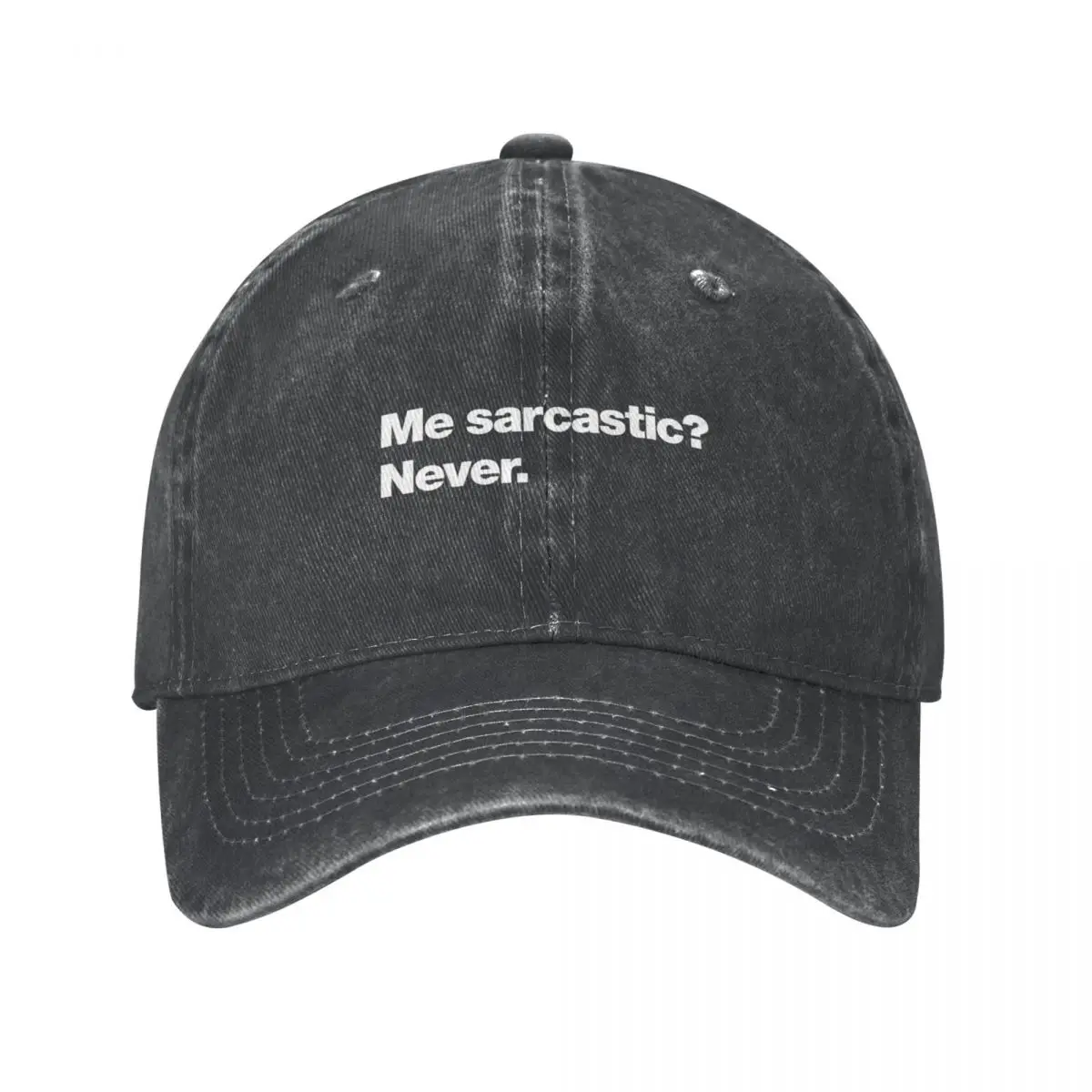 

Me sarcastic Never. Cowboy Hat horse Luxurys custom cap women Men's