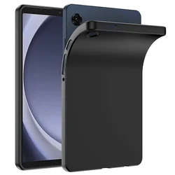 Premium Soft Silicone Tablet Case - Sleek and Durable Design - Tab A7 10.4 - inch (HK)