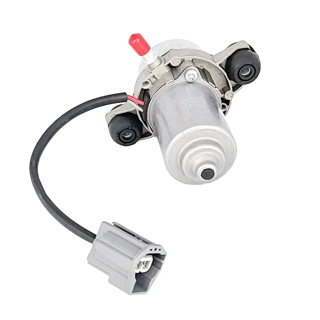 Electric Vacuum Pump Power Brake Booster Assembly – Fits GM, Volvo, GMC, Chevrolet, Buick, Cadillac 5 thumbnail image