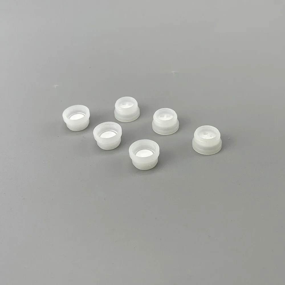 100 PCS Chemicals Hydrophobic IP 68 Oleophobic Relieve Pressure D15 Packaging Air Vent Plug