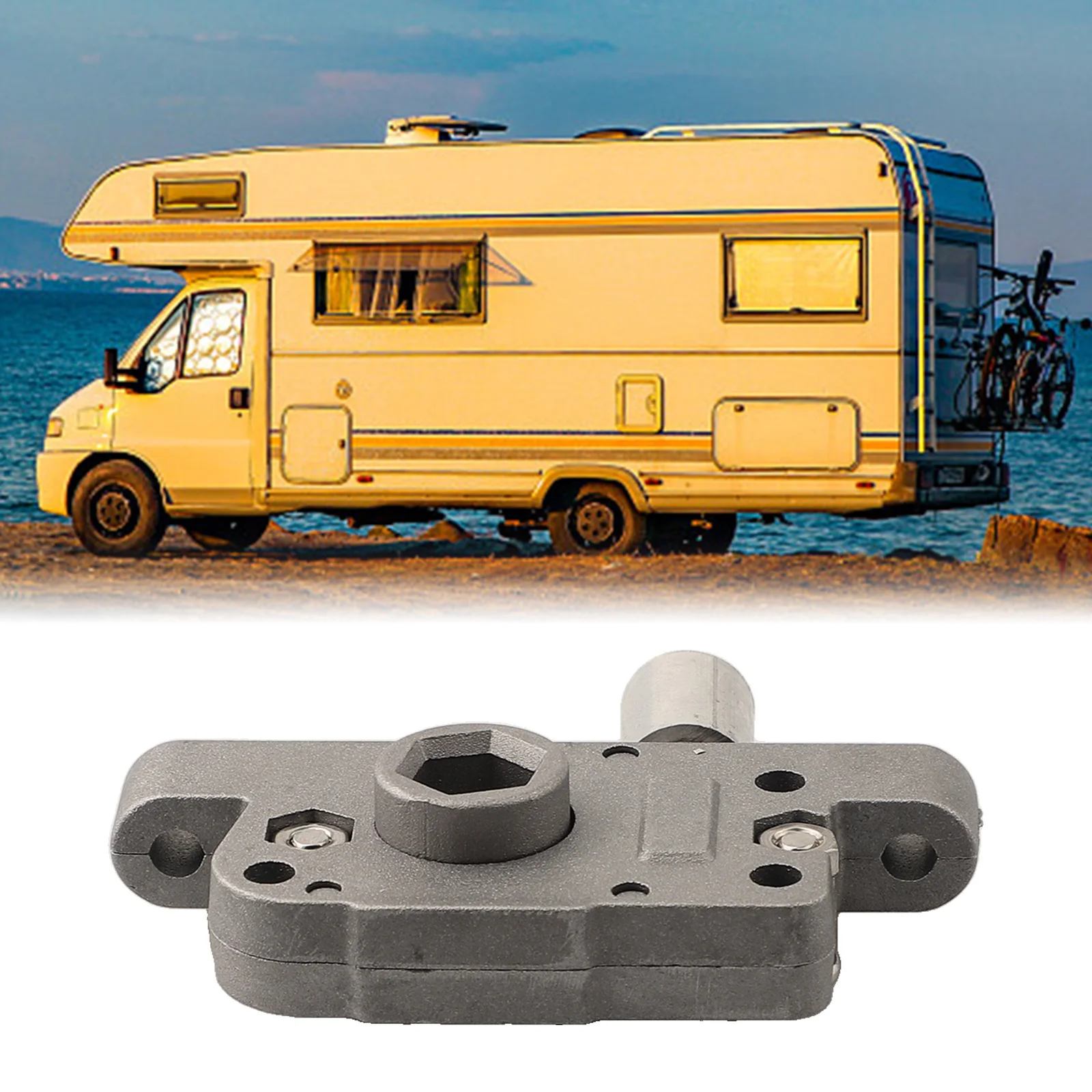 10A20281K1 Lift Mechanism 10A20281K1 Roof Vent For Camper Roof Upgrade Color As The Picture Shows Effortless Operation