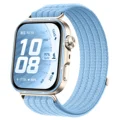 8 LIGHT BLUE