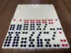 Chinese Pai Gow Paigow Tiles Set Domino Casino Game Party Fun Toy for Entertainemnt 3