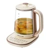 Intelligent Thermostatic Water Kettle Automatic Electric Kettle 1.8L Household Health Ewer Can Be Timed Boiling Water 4