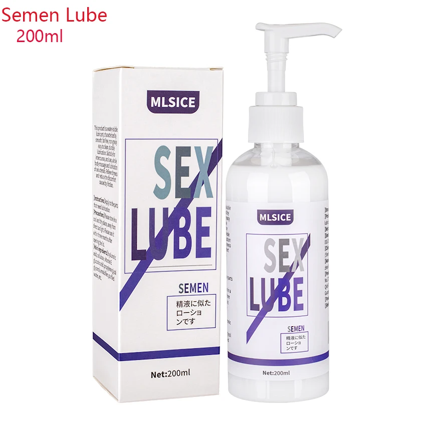Semen 200ML