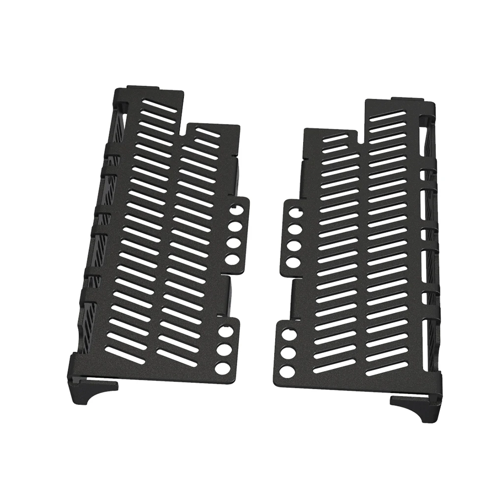 

Motorcycle Radiator Guard Grille Cover Protection For Suzuki DRZ400S DRZ 400E DRZ400E DRZ 400 DRZ400 DR-Z400 SM RM250 RM125 RM