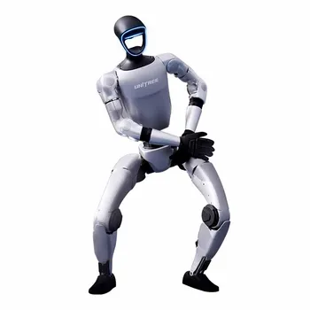 SDK di danza Charleston robot umanoide personalizzato |   Kit di sviluppo del movimento personalizzato