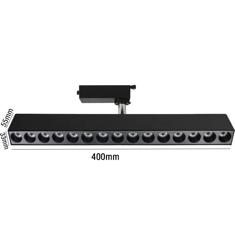 30W Grille light 2