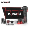 Nanwei Cordless Multifunctional shovel Electric Trimming Machine 12V Cut Machine with Angle Grinder Universal Woodworking Tool 1