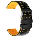 Black Yellow