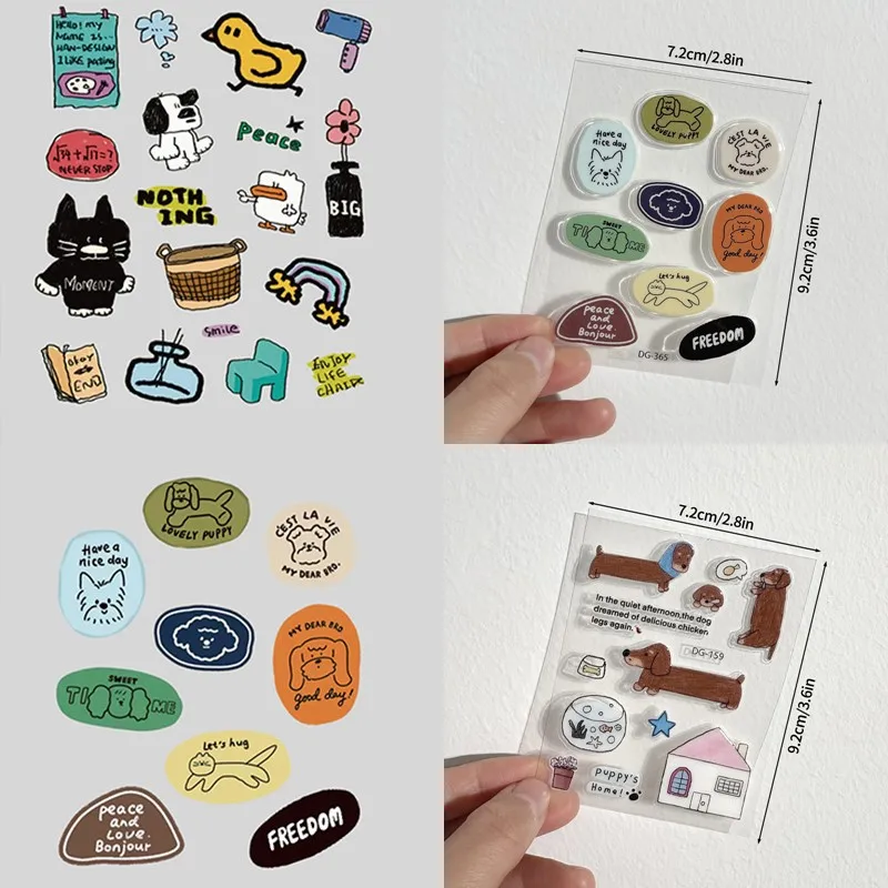 4pcs set1