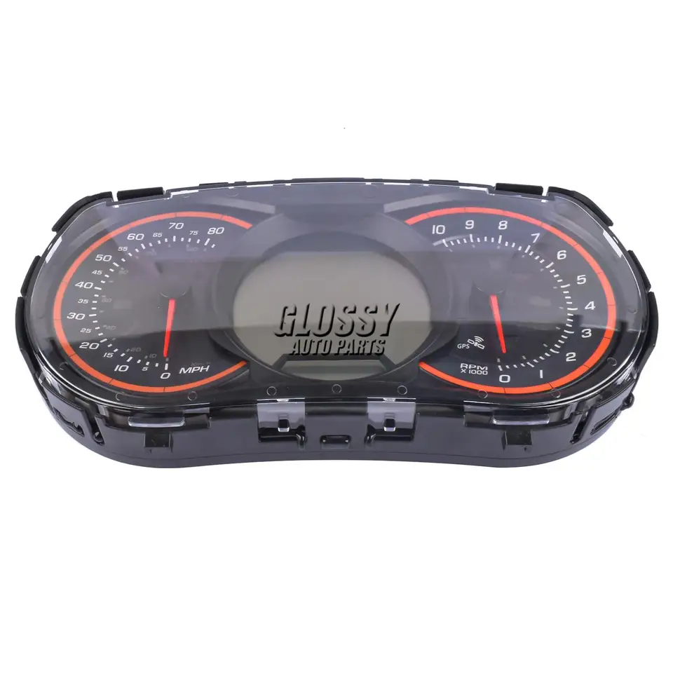 LCD Gge Cluster 278002659 For Sea-Doo GTX 215 LTD IS 260 Rxt 260 2011 2012 Wake 155 Pro 215 2011