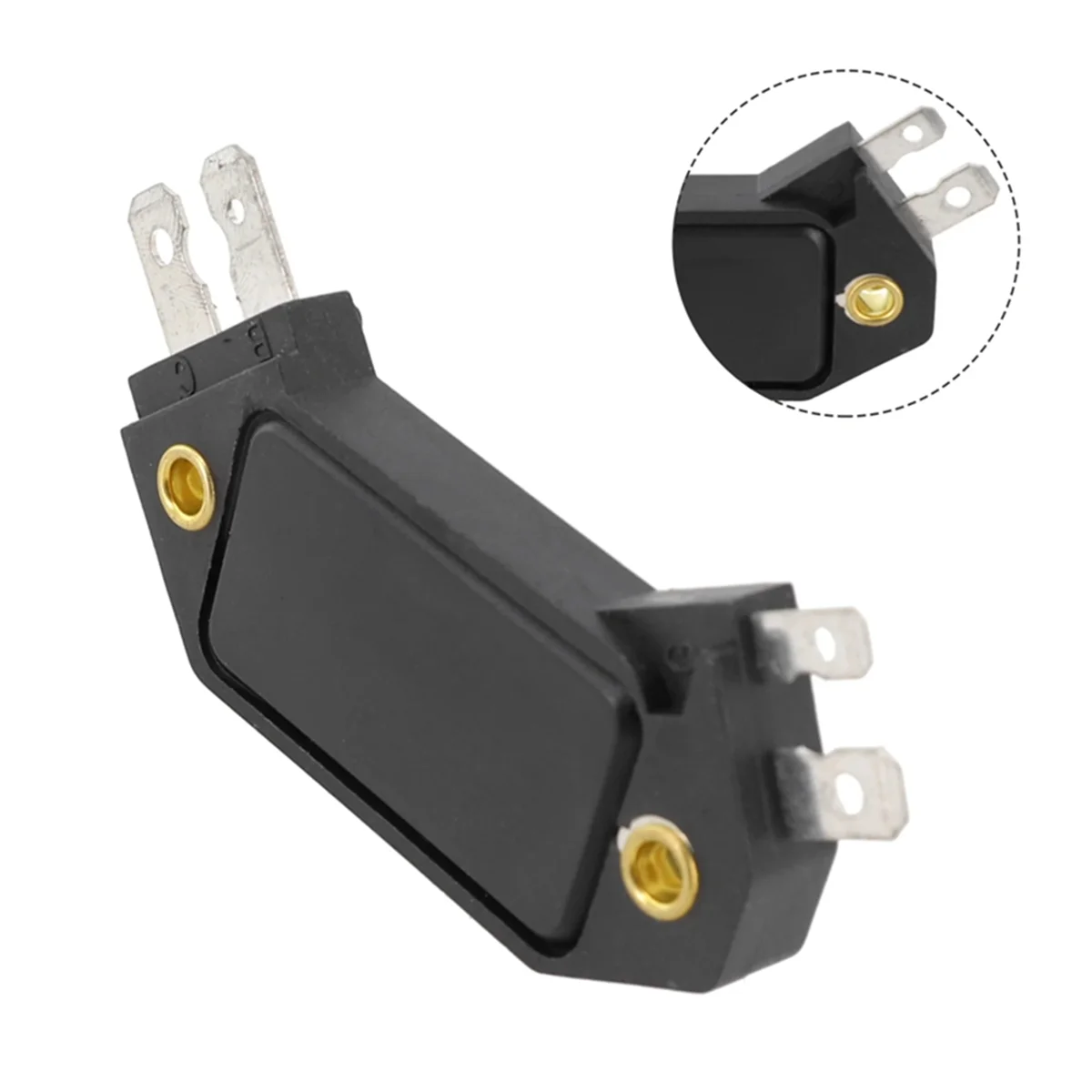 Station Wagon Ignition Control Module 1875990 Suitable for Apollo Buick Chevrolet Cadillac Fiat
