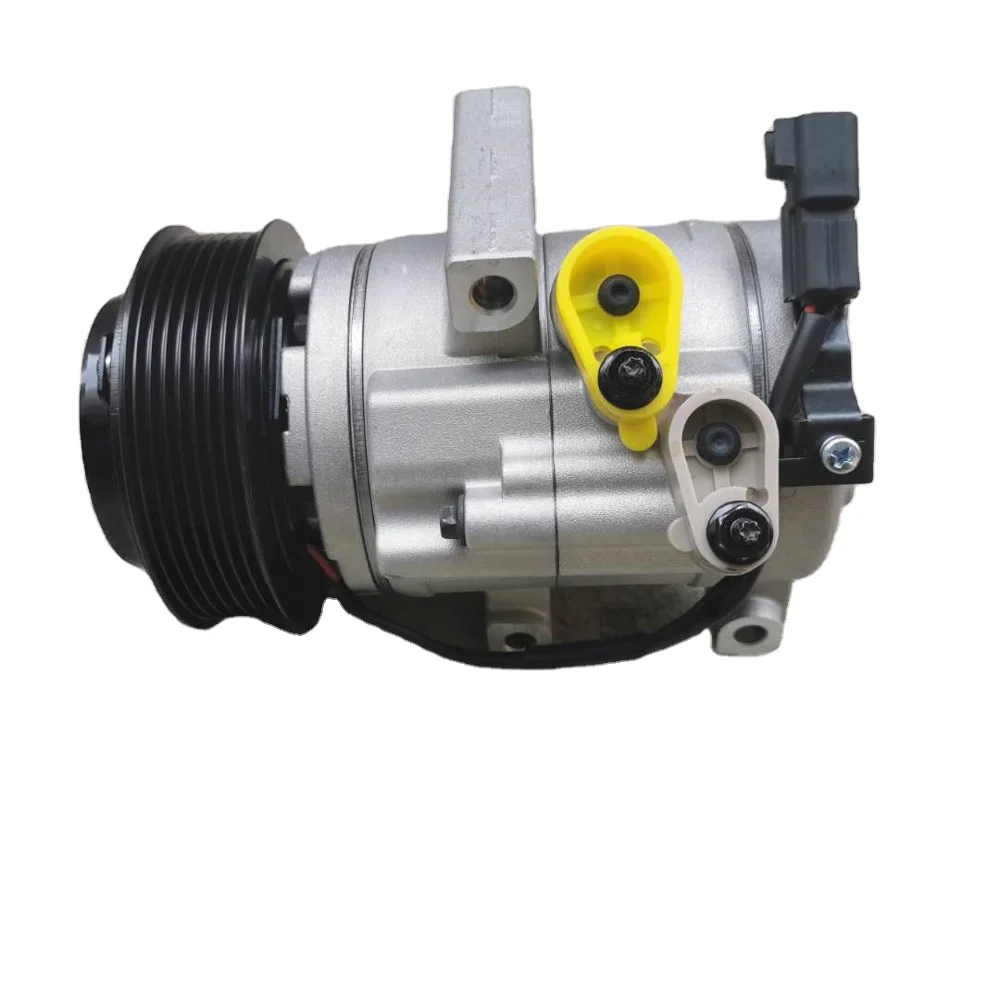 

Niude auto parts AC car compressor oem AB39-19D629-BB for Ford Ranger