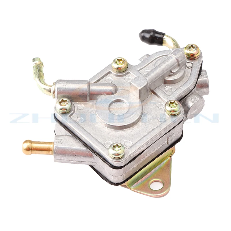 2006 Yamaha Rhino 660 Fuel Pump Rebuild edu.svet.gob.gt