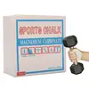 Anti-skid Weightlifting Magnesium Powder Sports Chalk Block Rock Climbing Gymnastics Dumbbells Gym Equipme Non-slip Chalk 1